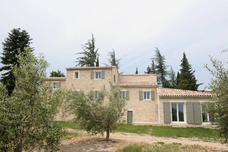 Mas restauré à vendre Ardeche Meridionale,  belle restauration Mas restauré à vendre Ardeche Meridionale,  Proche St Montan belle restauration